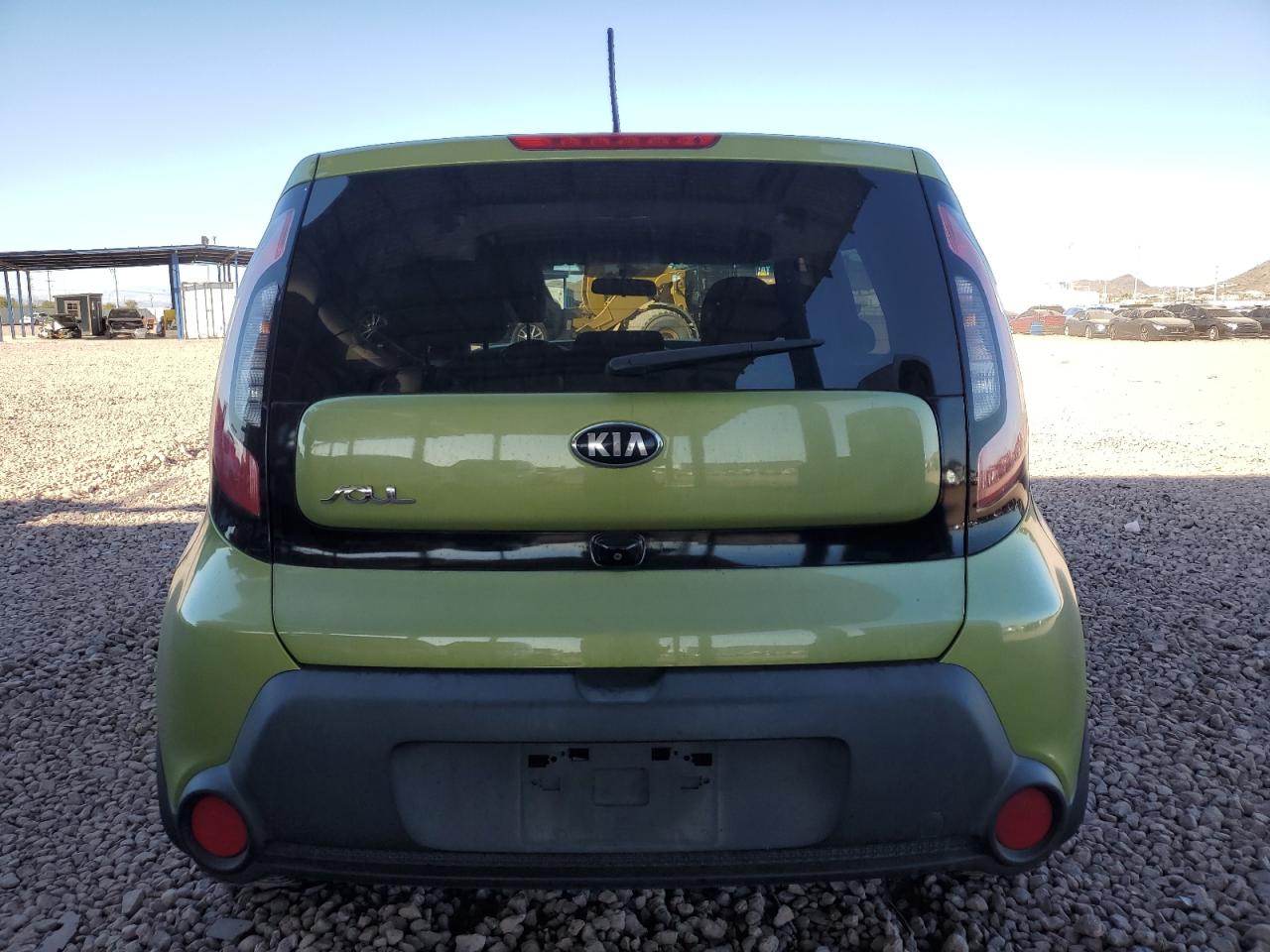 2016 Kia Soul - Image 6
