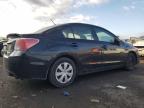 2015 Subaru Impreza  на продаже в Pennsburg, PA - Front End