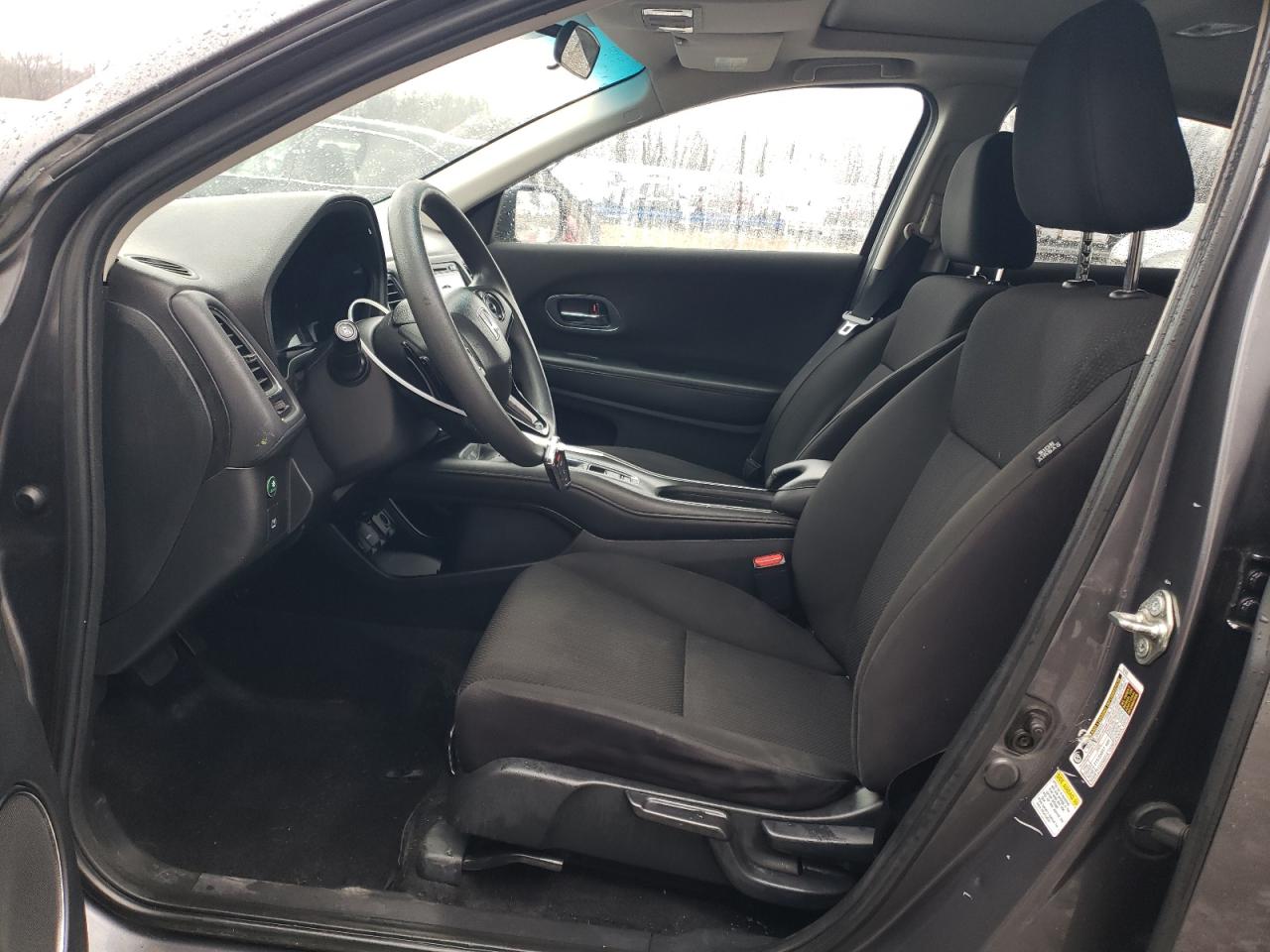 2016 Honda HR-V - Image 7