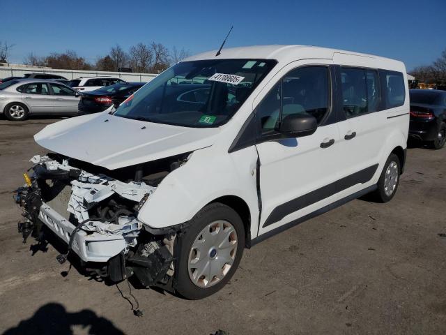 2018 Ford Transit Connect Xl