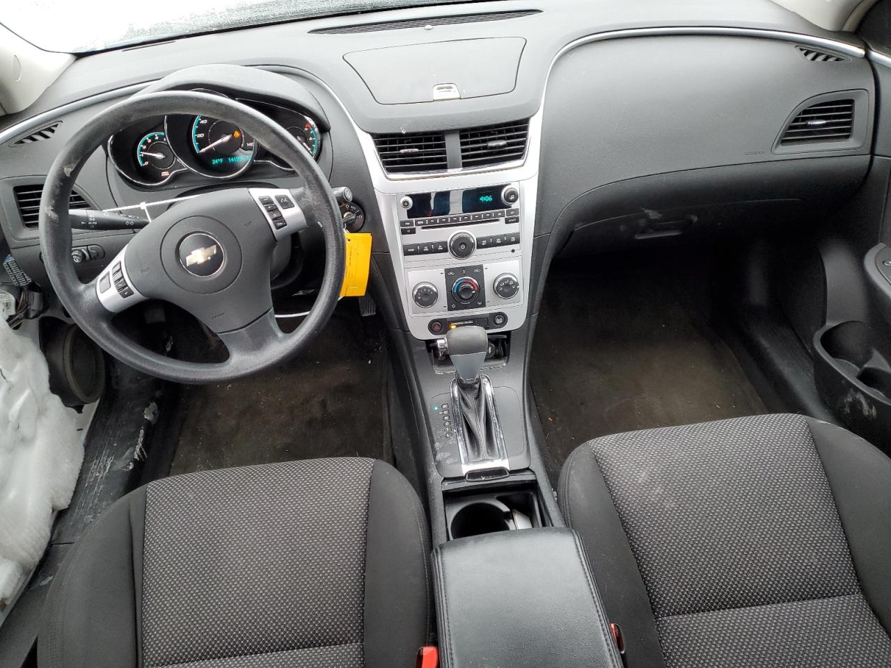 2009 Chevrolet Malibu - Image 8
