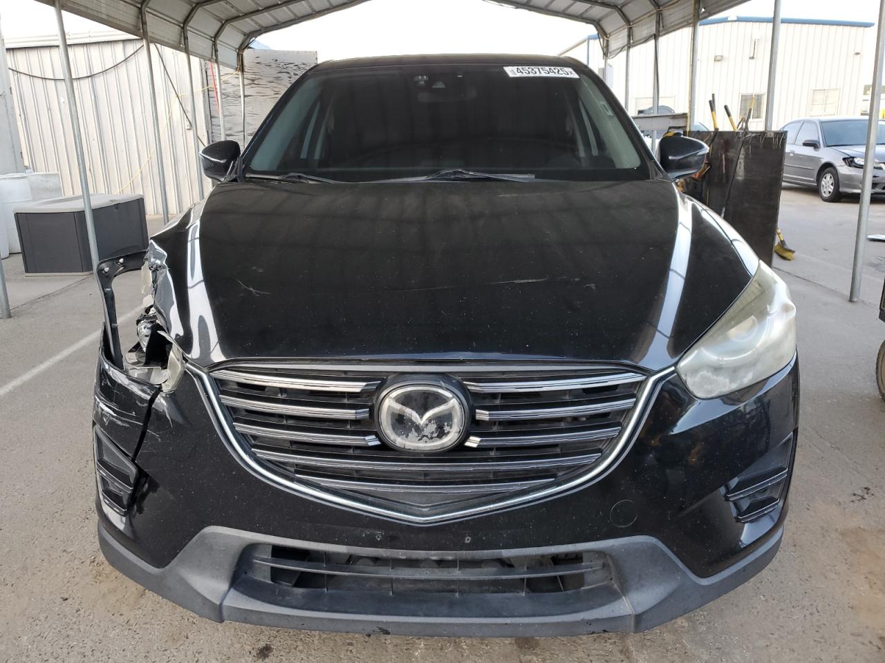 2016 Mazda CX-5 - Image 5
