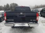 2018 Nissan Frontier S للبيع في West Warren، MA - Front End