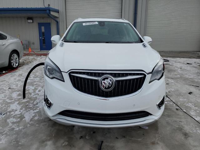  BUICK ENVISION 2020 White