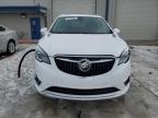 2020 Buick Envision Premium იყიდება Wayland-ში, MI - Front End