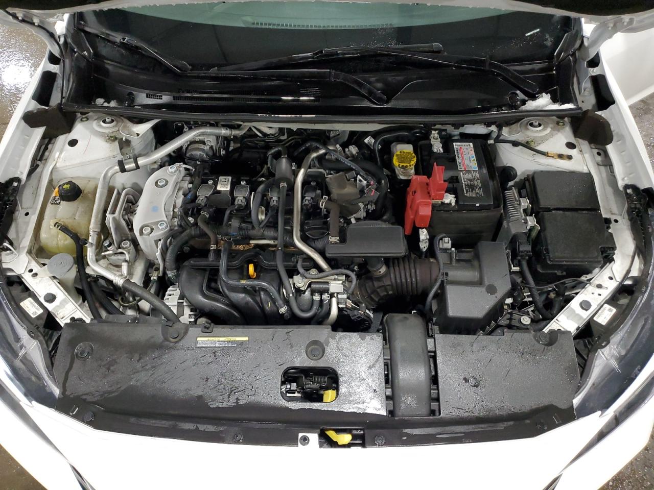 2023 Nissan Sentra - Image 11