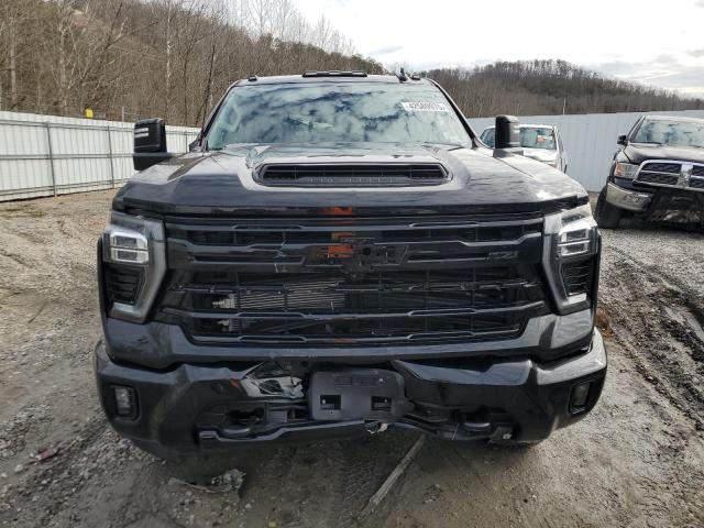  CHEVROLET ALL Models 2024 Czarny