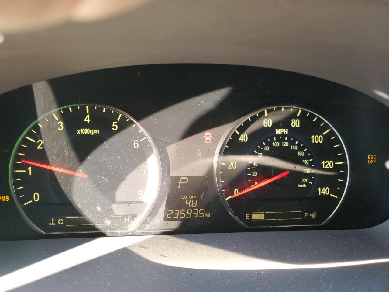2007 Kia Optima - Image 9