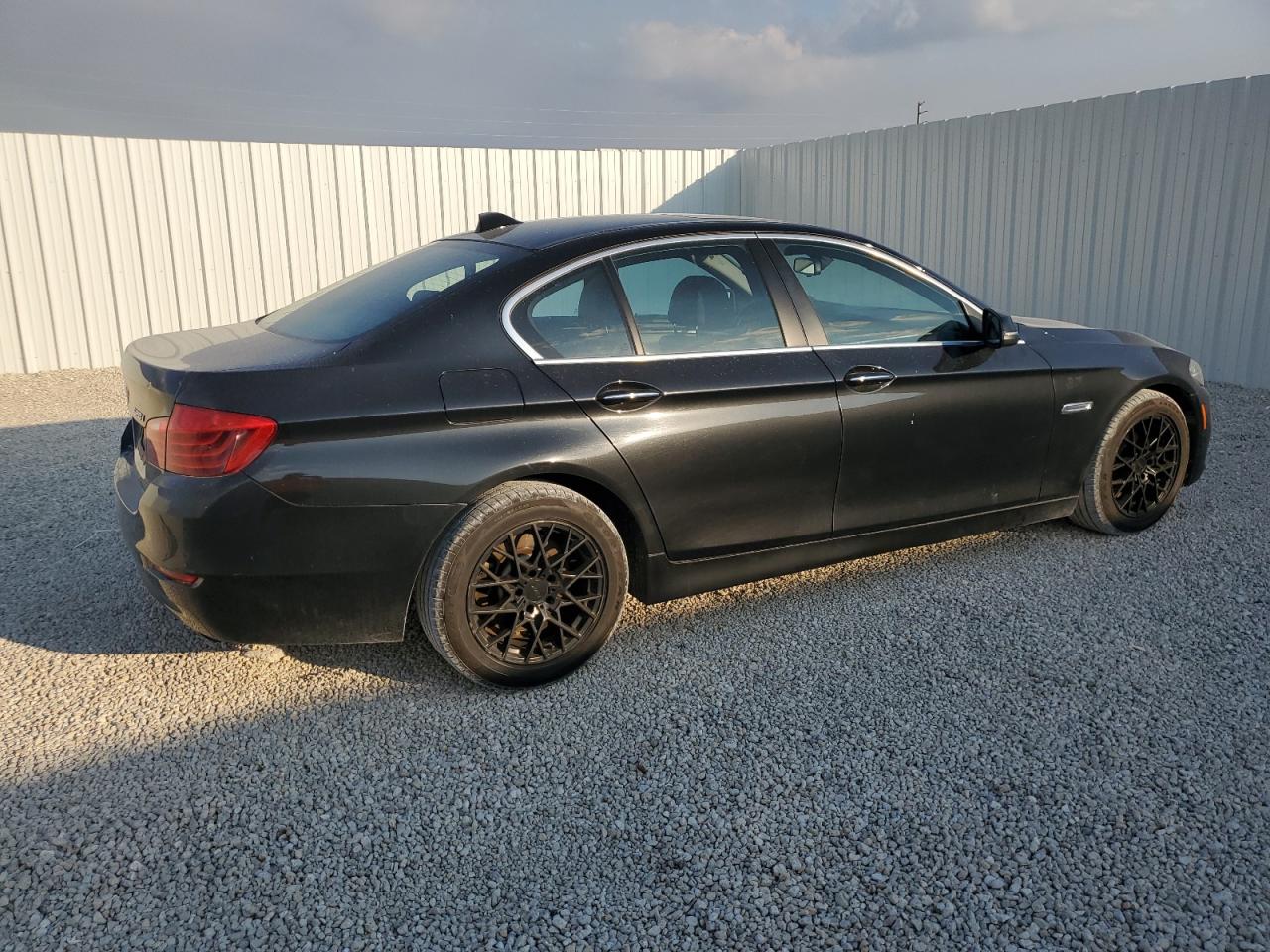 2014 BMW 5er - Image 3