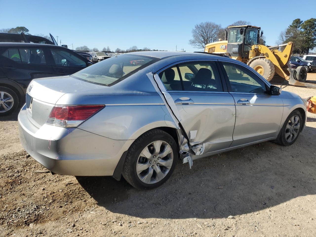 2009 Honda Accord - Image 3