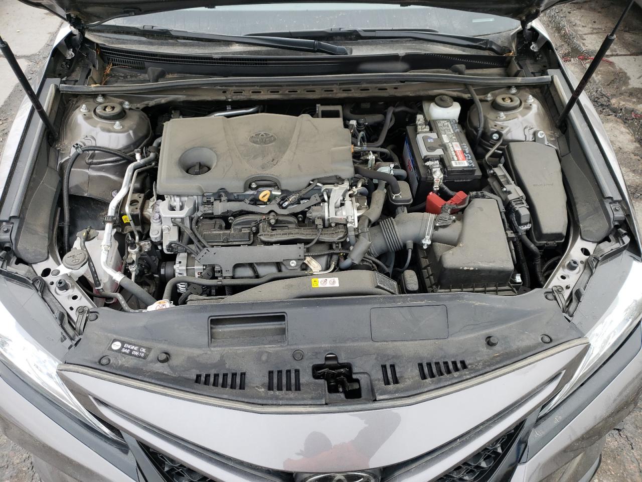 2020 Toyota Camry - Image 13