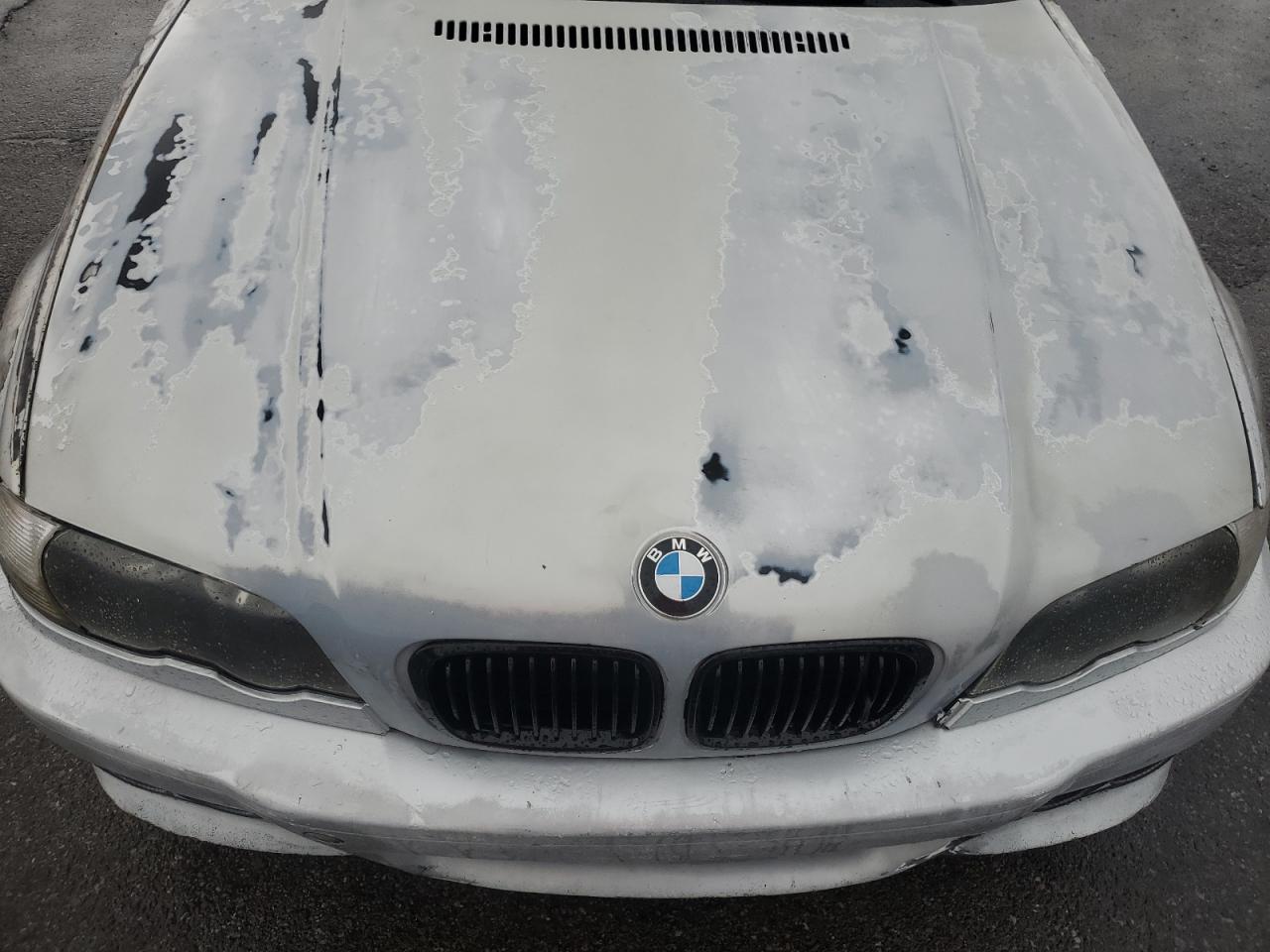 2004 BMW 3er - Image 11
