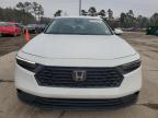2024 Honda Accord Lx de vânzare în Greenwell Springs, LA - Rear End
