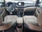 2021 Hyundai Tucson Limited за продажба в Montgomery, AL - Front End