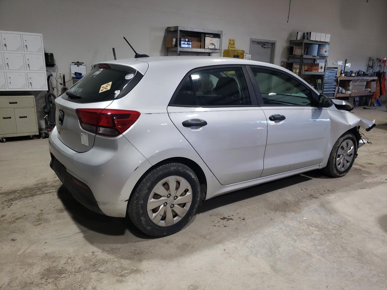 2018 Kia Rio - Image 3