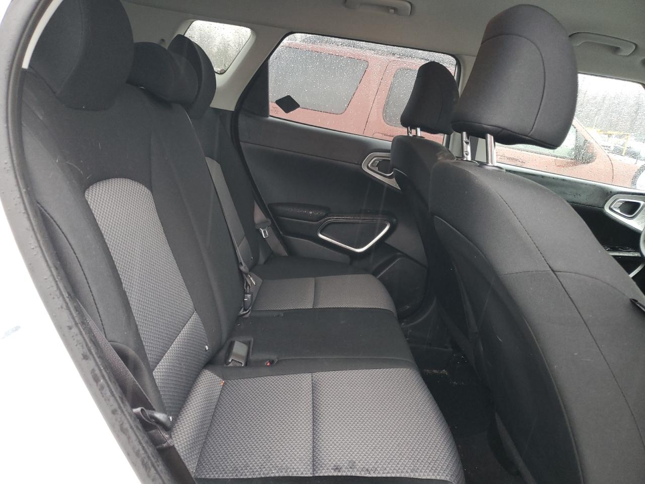 2023 Kia Soul - Image 9
