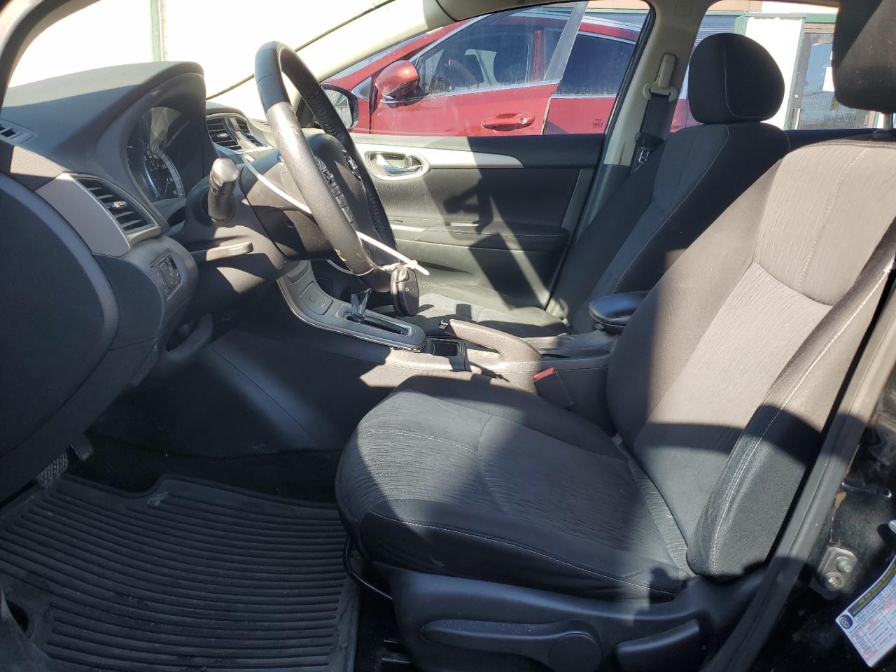 2014 Nissan Sentra - Image 7