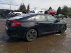 2018 Honda Civic Lx for Sale in Finksburg, MD - Front End