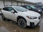 2019 Subaru Crosstrek Premium للبيع في Louisville، KY - Rear End