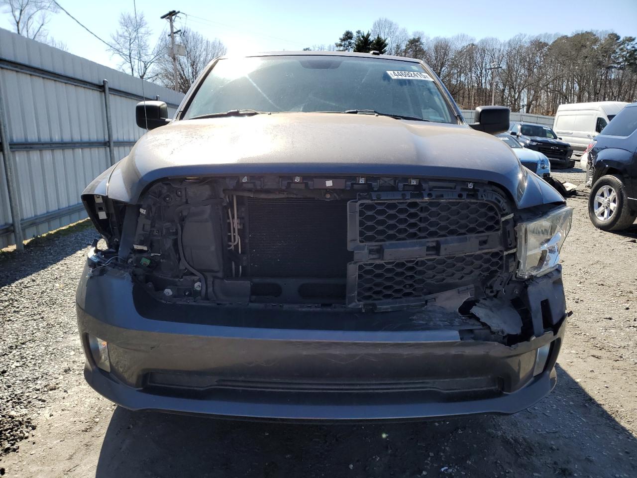 2014 RAM 1500 - Image 5