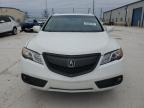 2013 Acura Rdx Technology продається в Haslet, TX - Side