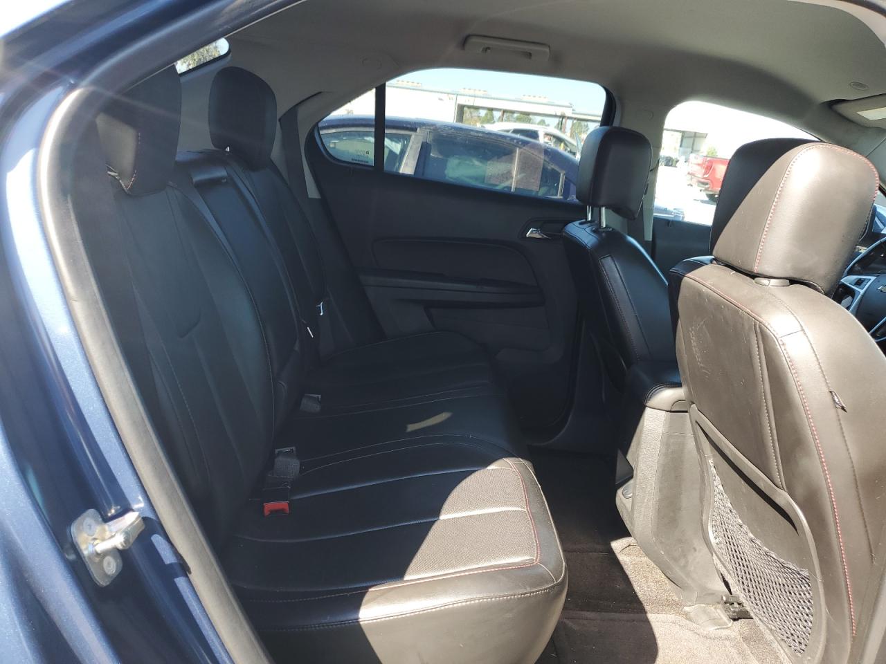 2016 Chevrolet Equinox - Image 11