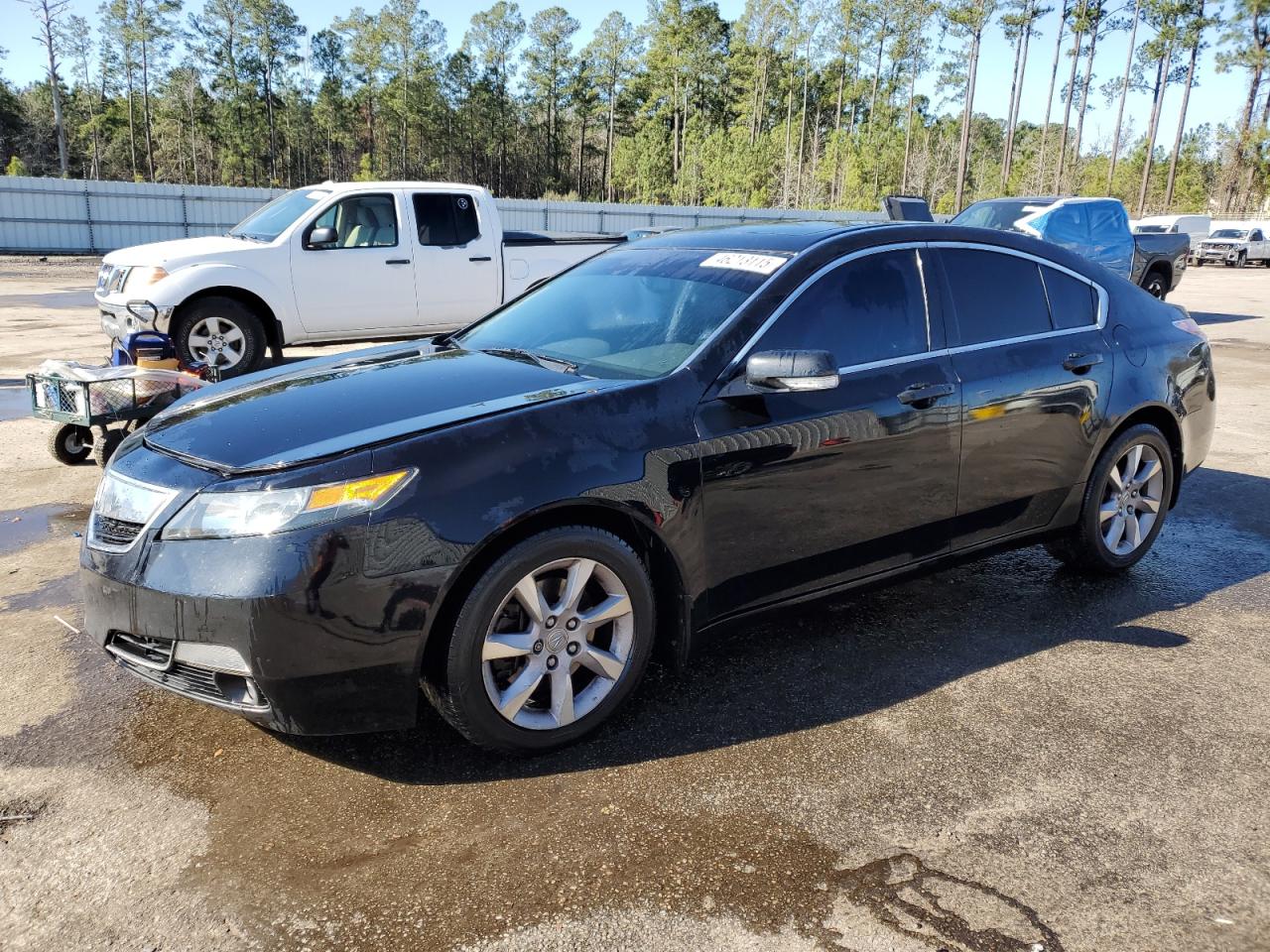 2013 Acura TL - Image 1