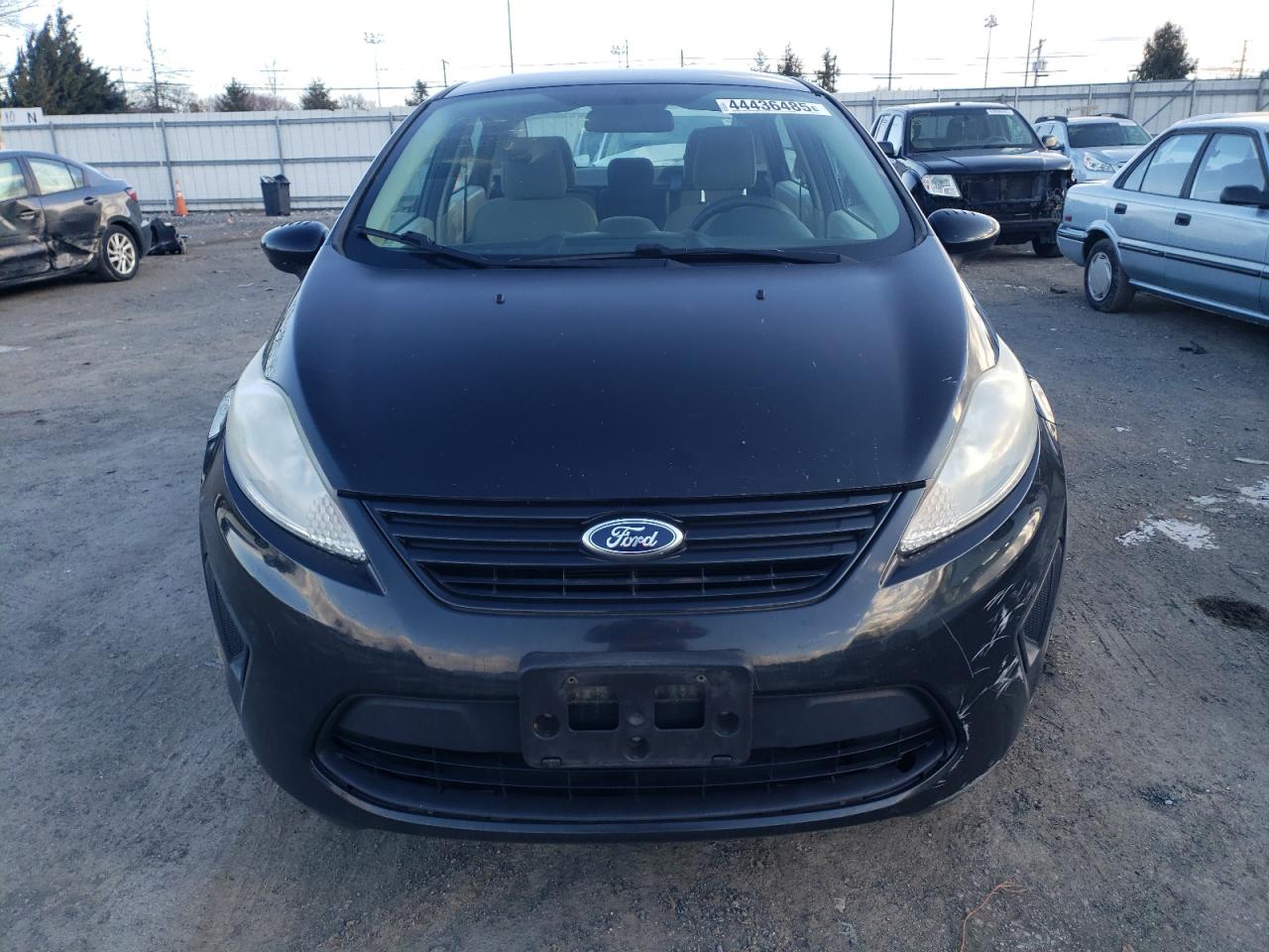 2013 Ford Fiesta - Image 5