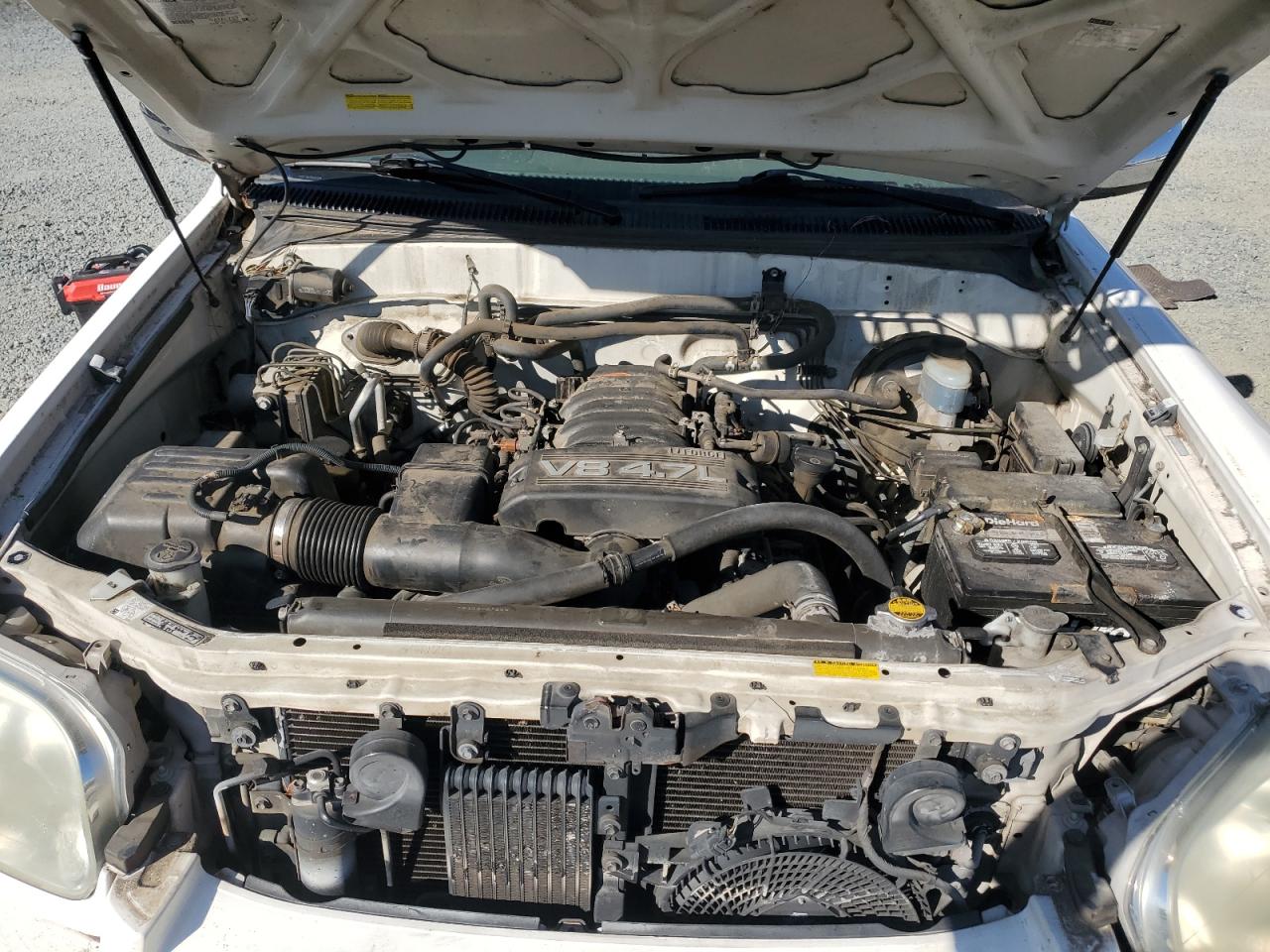 2007 Toyota Sequoia - Image 13