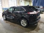 2018 Ford Edge Sel zu verkaufen in Woodhaven, MI - All Over