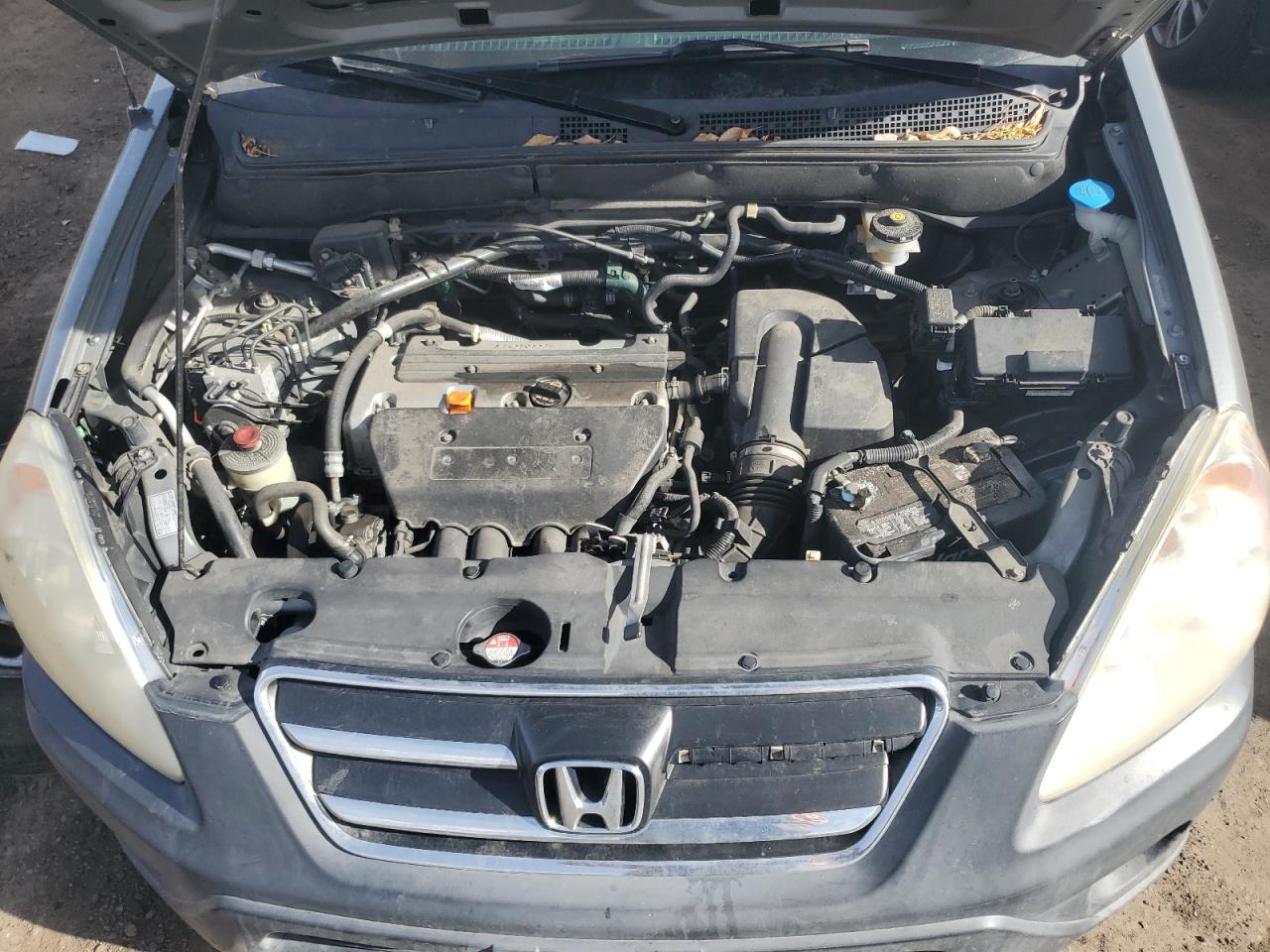 2006 Honda CR-V - Image 14