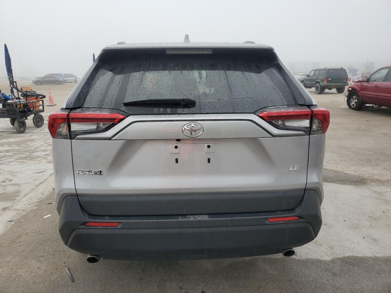 2021 Toyota RAV 4 - Image 6
