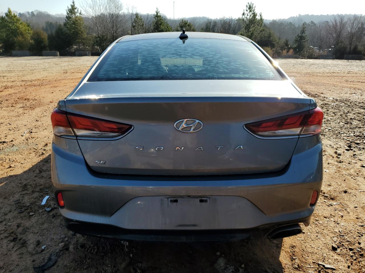 2019 Hyundai Sonata - Image 6