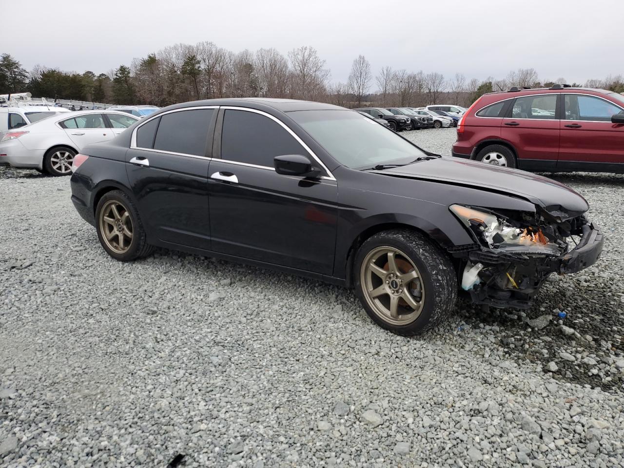 2010 Honda Accord - Image 4