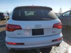 2013 AUDI Q7 PRESTIGE for sale at Copart AB - CALGARY