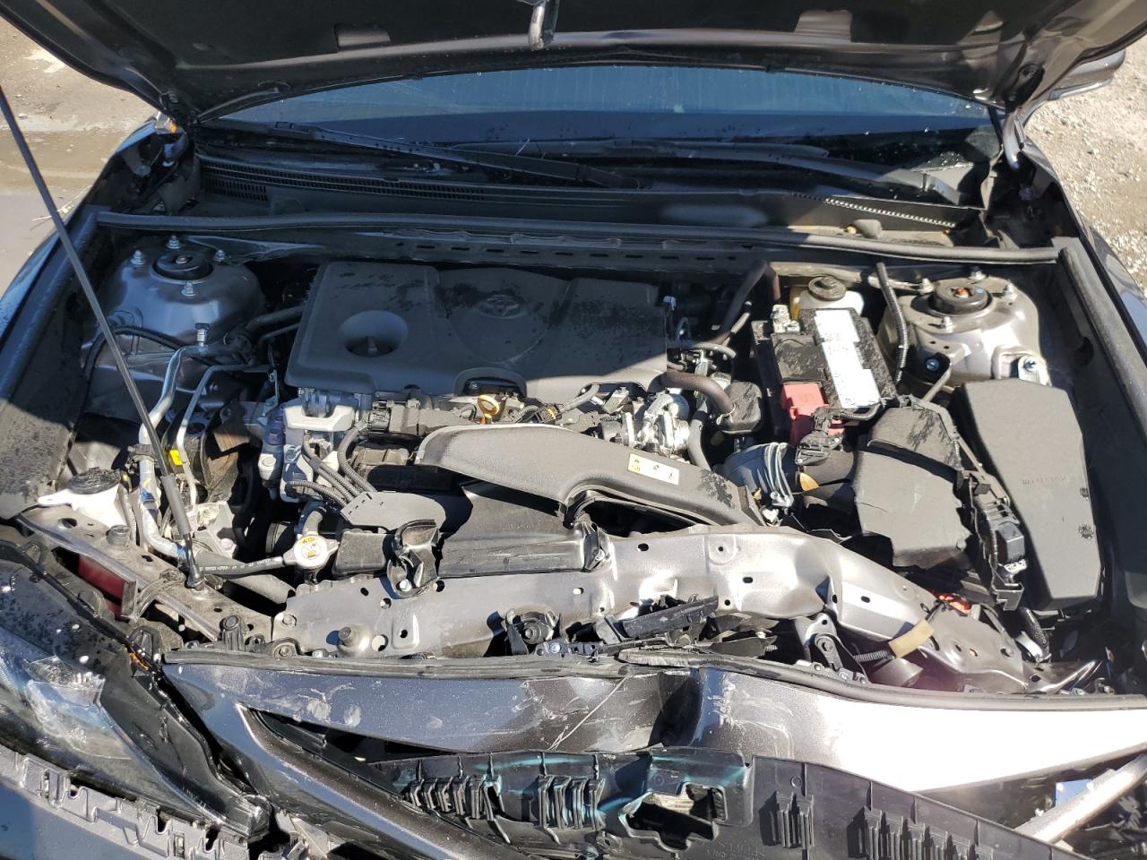 2023 Toyota Camry - Image 11