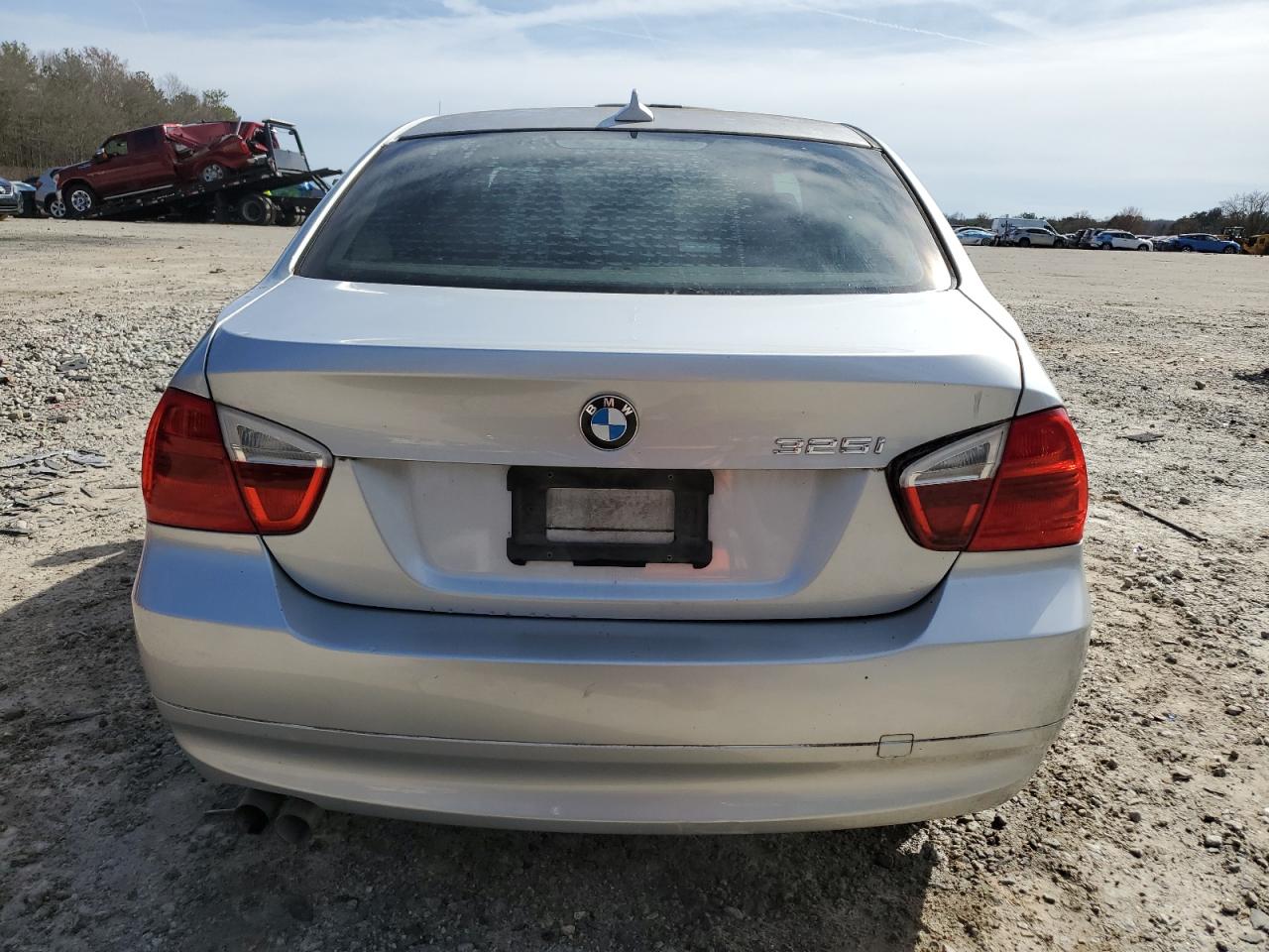 2006 BMW 3er - Image 6