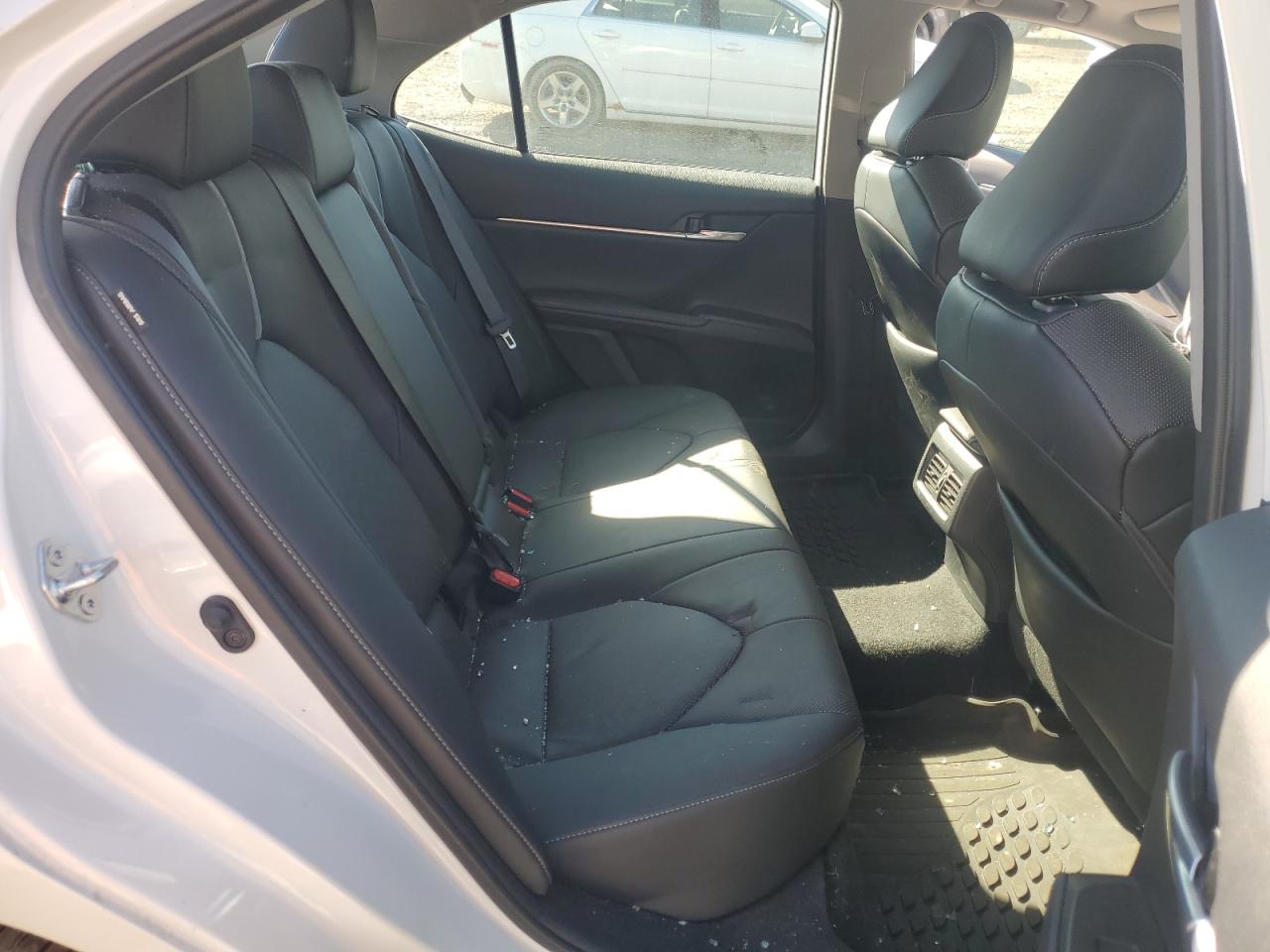 2024 Toyota Camry - Image 10