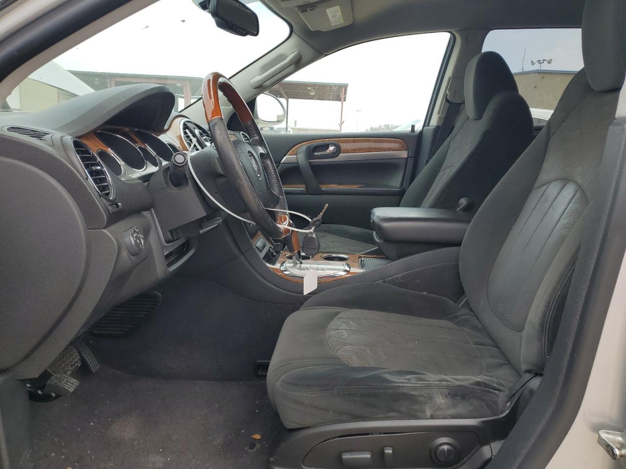 2010 Buick Enclave - Image 7
