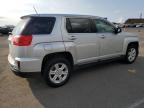 2016 Gmc Terrain Sl en Venta en Kapolei, HI - Water/Flood