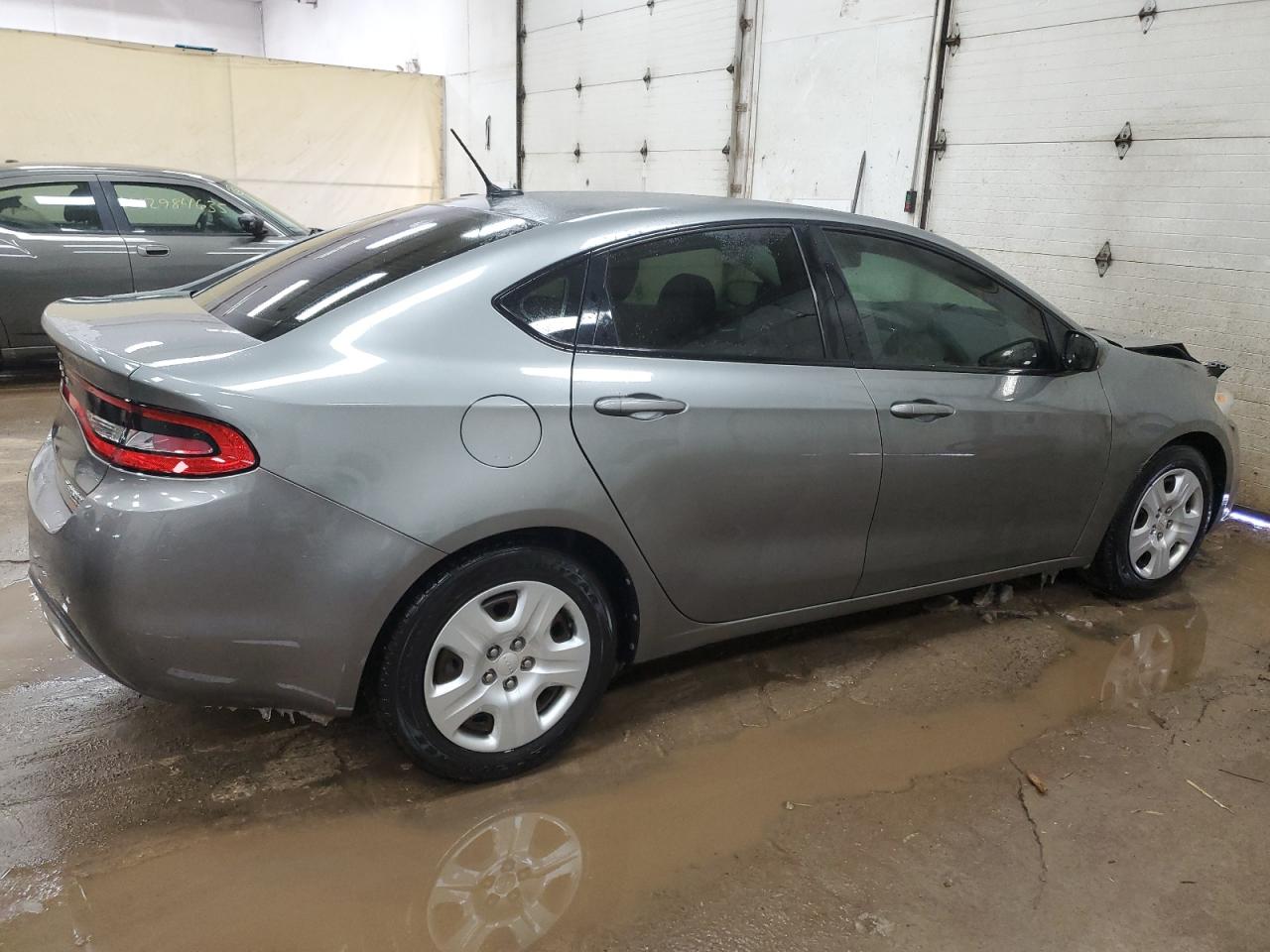 2013 Dodge Dart - Image 3