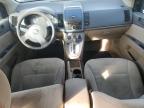 2009 Nissan Sentra 2.0 за продажба в Bakersfield, CA - Rear End