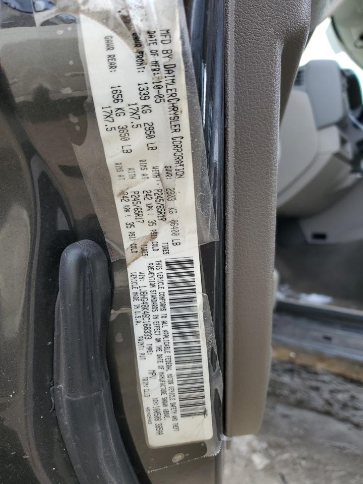 2006 Jeep Commander - Image 13