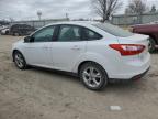 2014 Ford Focus Se იყიდება Wichita-ში, KS - All Over