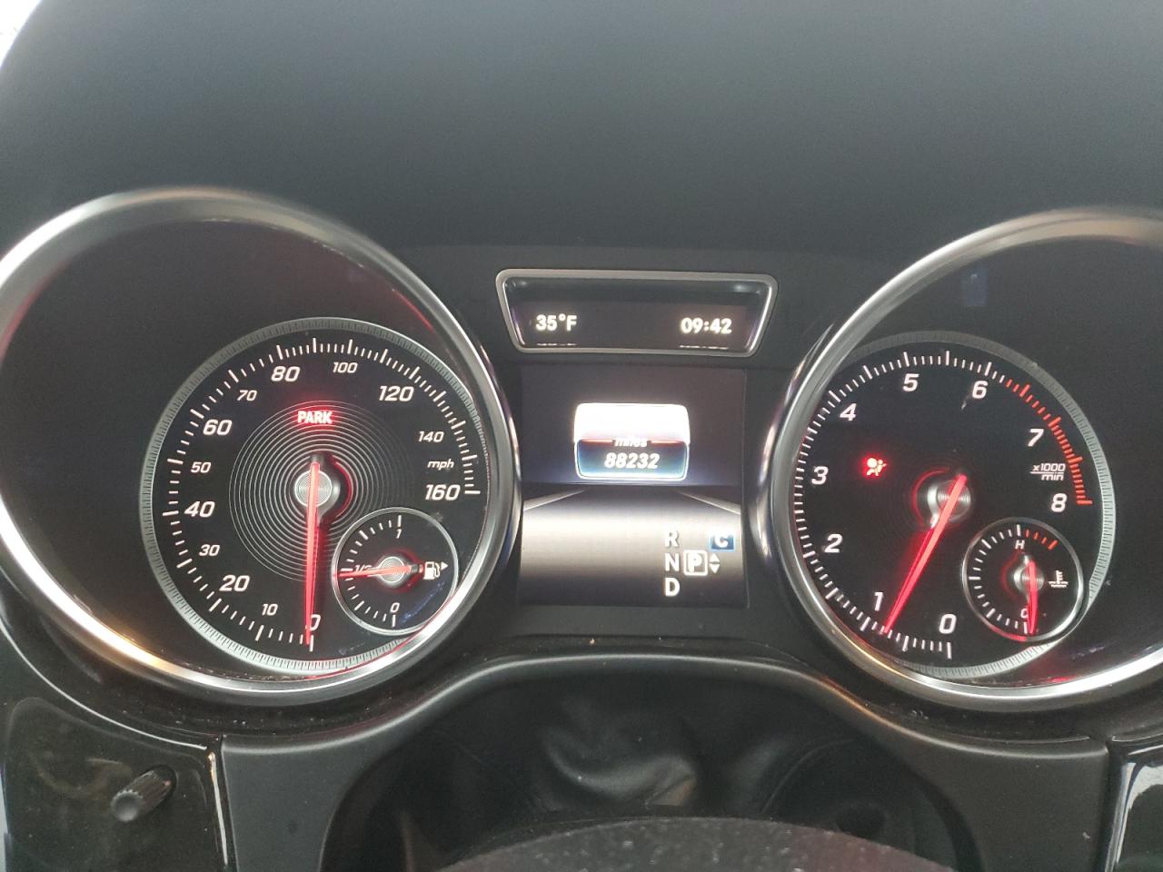 2018 Mercedes-Benz GLE - Image 9