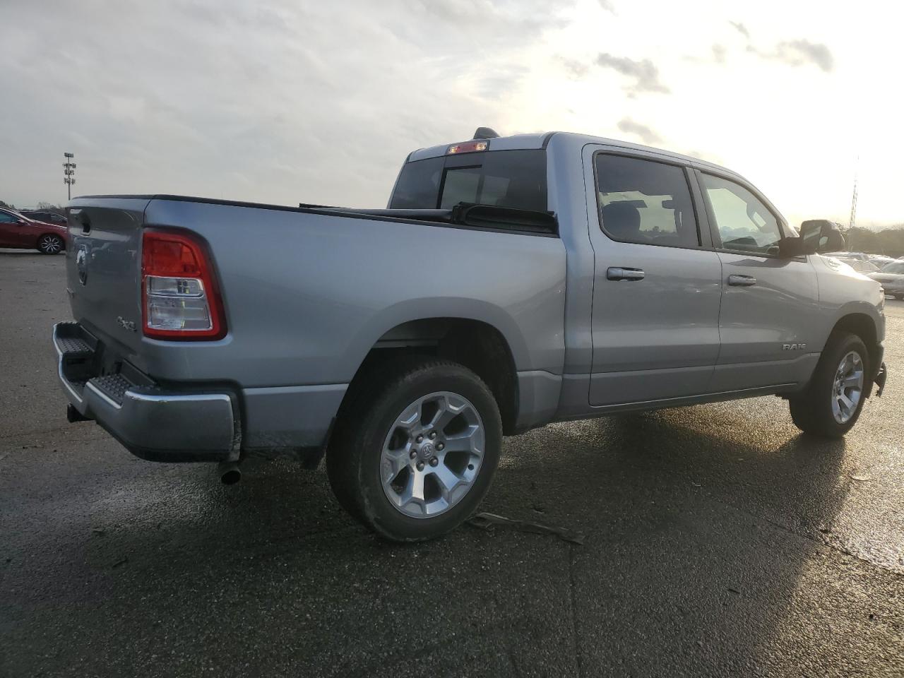 2021 RAM 1500 - Image 3