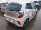 2019 KIA PICANTO GT for sale at Copart ROCHFORD