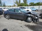 2025 Genesis G70 Base იყიდება Miami-ში, FL - Front End