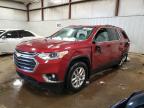 2019 Chevrolet Traverse Lt for Sale in Lansing, MI - Rollover