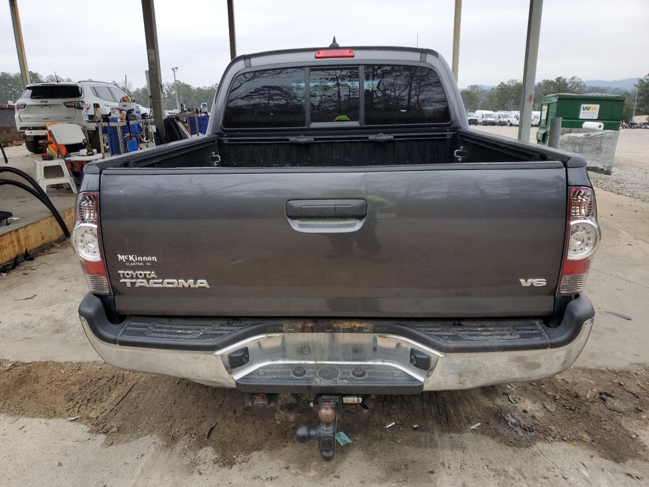 2014 Toyota Tacoma - Image 6